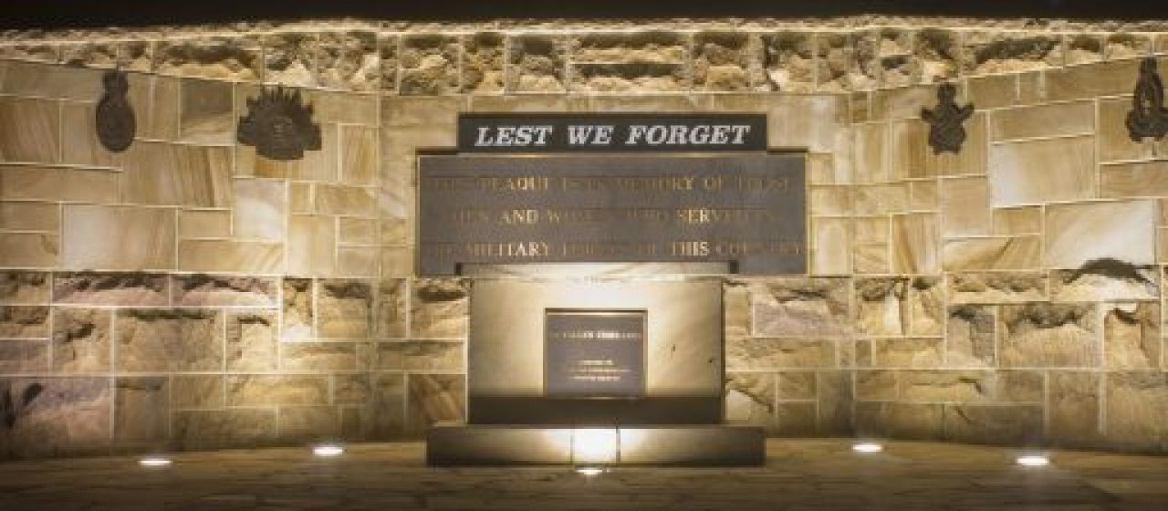 Peachester Memorials & Headstones
